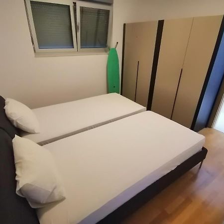 Apartman Sara Pržno 外观 照片